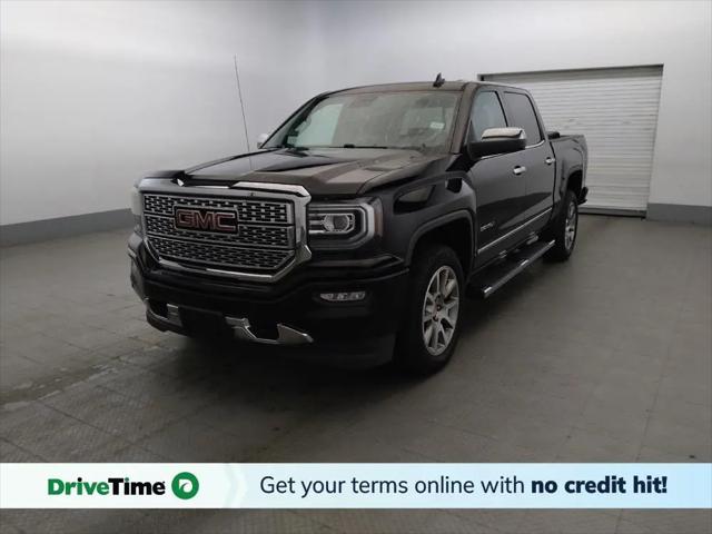 2018 GMC Sierra 1500 Denali for sale in Newport News, VA