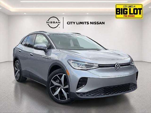 2023 Volkswagen ID.4 Pro S for sale in Austin, TX