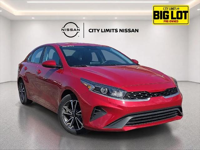 2024 Kia Forte LXS for sale in Austin, TX