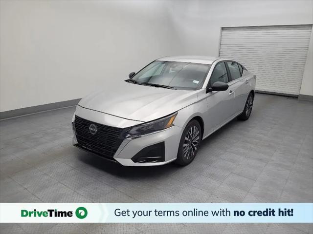 2025 Nissan Altima SV FWD for sale in Louisville, KY