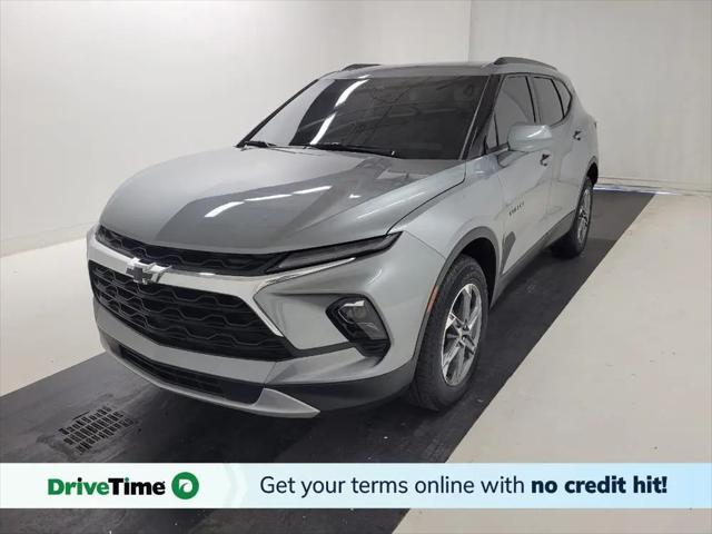 2024 Chevrolet Blazer FWD 2LT for sale in St. Louis, MO