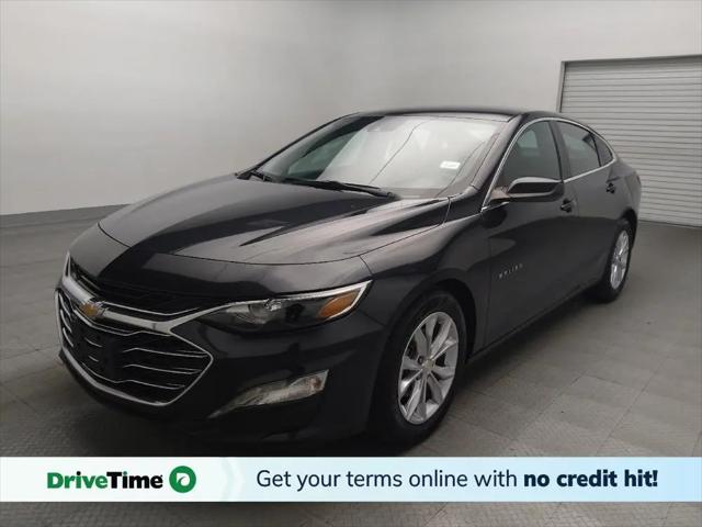 2023 Chevrolet Malibu FWD 1LT for sale in Shreveport, LA