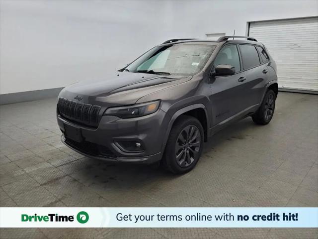2019 Jeep Cherokee High Altitude 4x4 for sale in Pittsburgh, PA