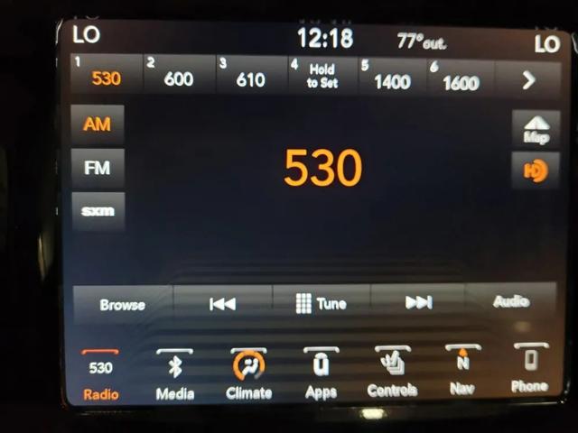 2019 Jeep Cherokee High Altitude 4x4