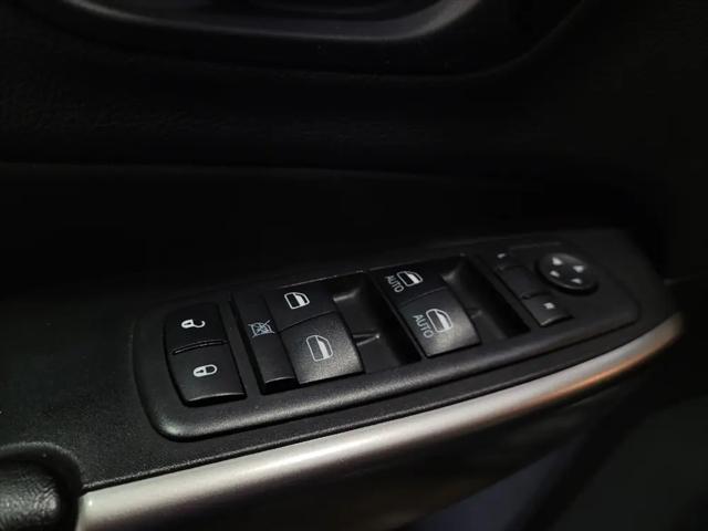 2019 Jeep Cherokee High Altitude 4x4