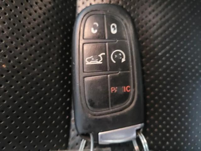 2019 Jeep Cherokee High Altitude 4x4