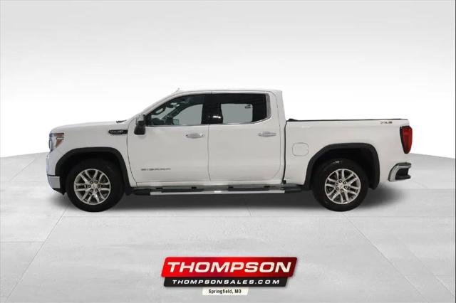 2019 GMC Sierra 1500 SLT for sale in Springfield, MO