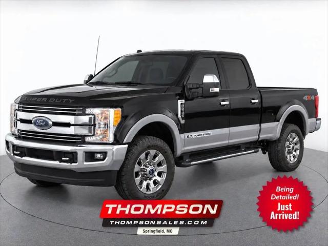 2017 Ford F-250 LARIAT for sale in Springfield, MO