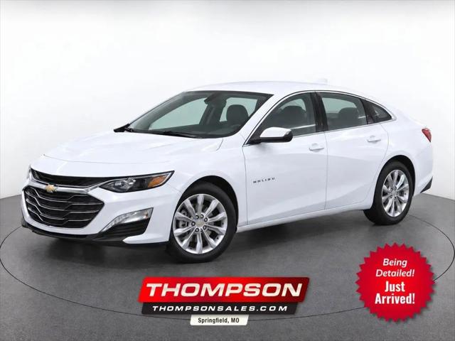 2023 Chevrolet Malibu FWD 1LT for sale in Springfield, MO