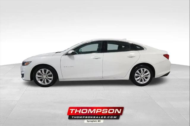 2023 Chevrolet Malibu FWD 1LT for sale in Springfield, MO