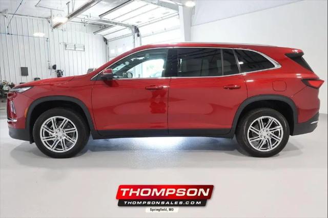 2026 Buick Enclave Preferred for sale in Springfield, MO