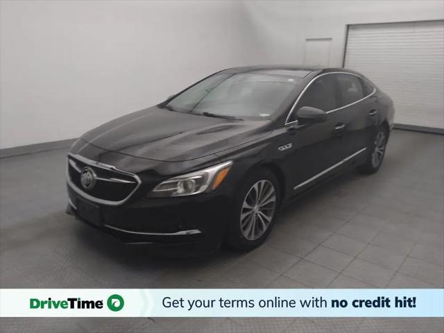 2018 Buick LaCrosse Essence for sale in Greenville, SC