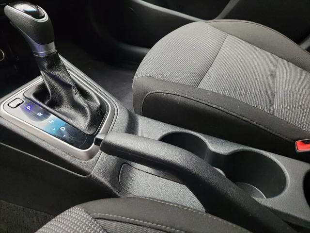2018 Hyundai Accent SE
