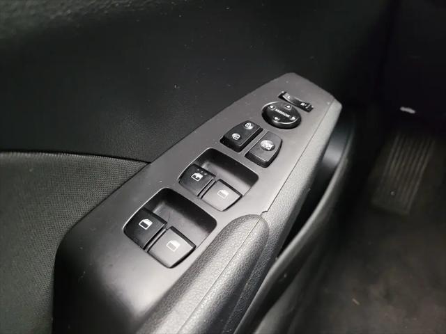 2018 Hyundai Accent SE