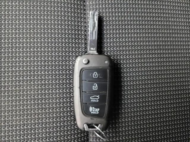 2018 Hyundai Accent SE