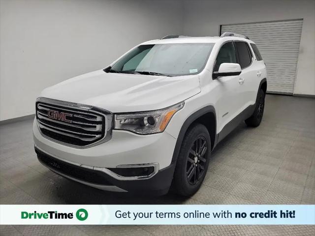2019 GMC Acadia SLT-1 for sale in Grand Rapids, MI