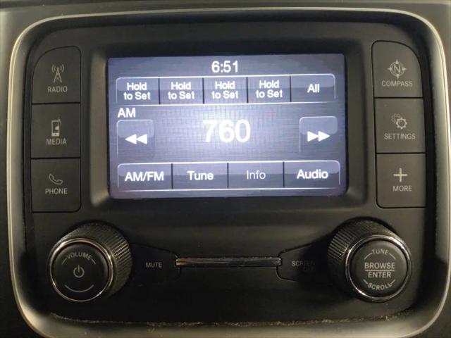2022 Ram 1500 Classic Tradesman Quad Cab 4x2 64 Box