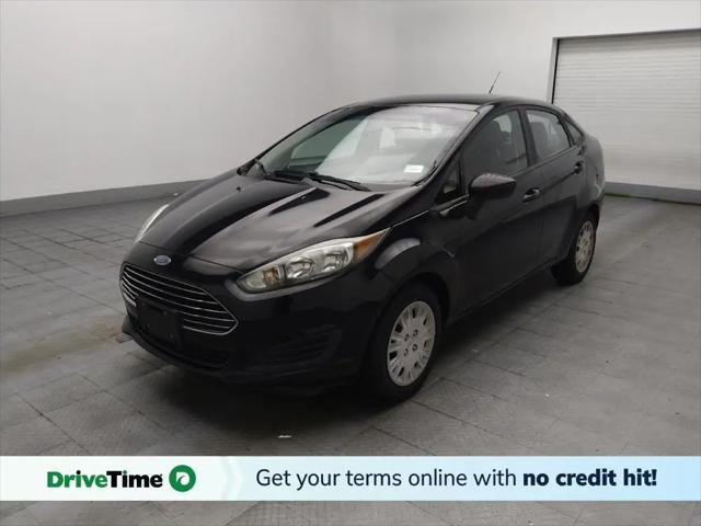 2019 Ford Fiesta S for sale in Columbus, GA