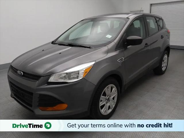 2014 Ford Escape S for sale in SPRINGFIELD, MO