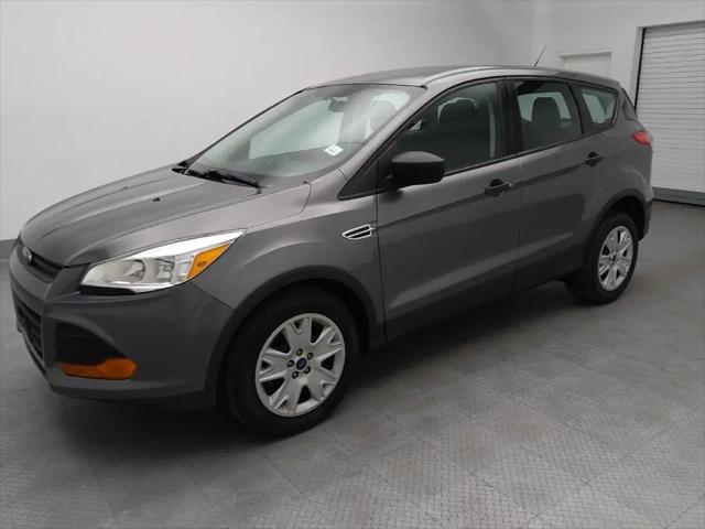 2014 Ford Escape S