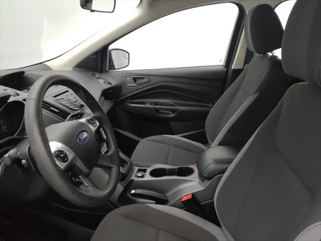 2014 Ford Escape S