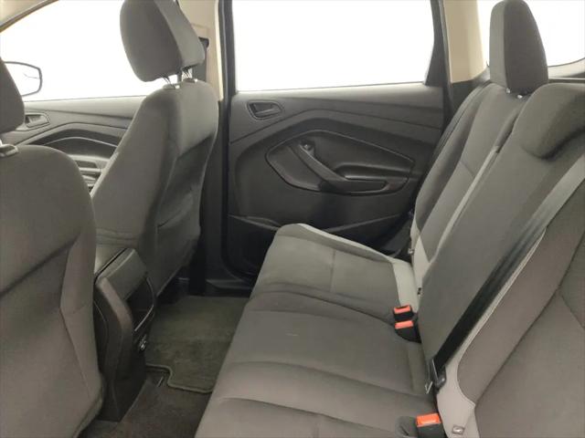 2014 Ford Escape S