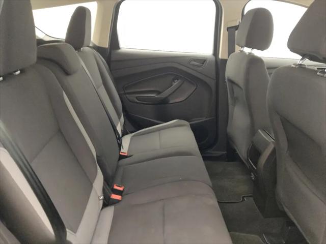 2014 Ford Escape S