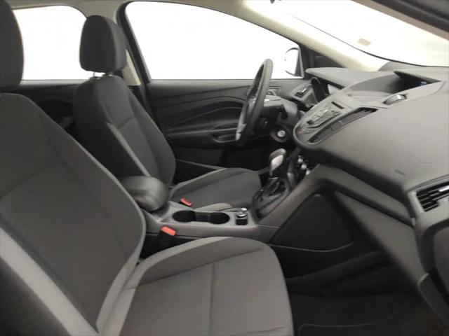 2014 Ford Escape S