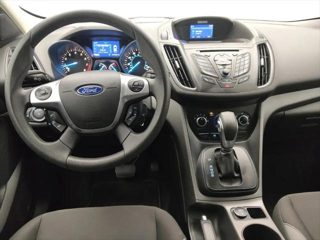 2014 Ford Escape S