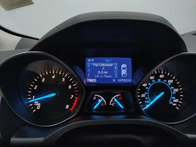2014 Ford Escape S