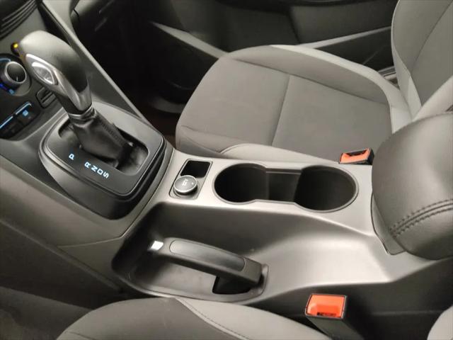2014 Ford Escape S