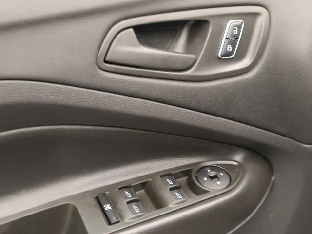 2014 Ford Escape S