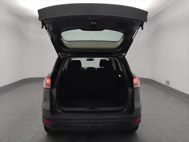 2014 Ford Escape S
