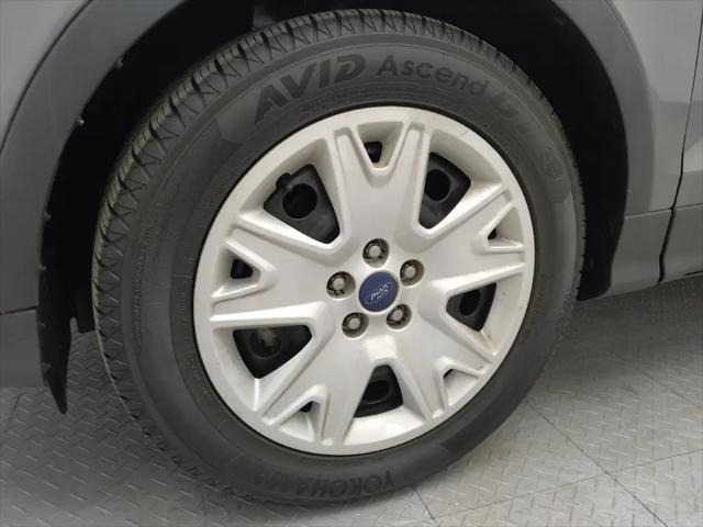 2014 Ford Escape S