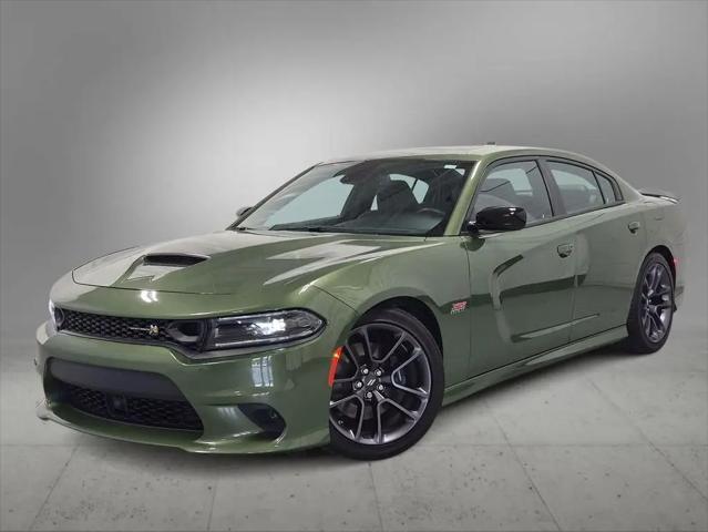2023 Dodge Charger Scat Pack for sale in Farmington Hills, MI