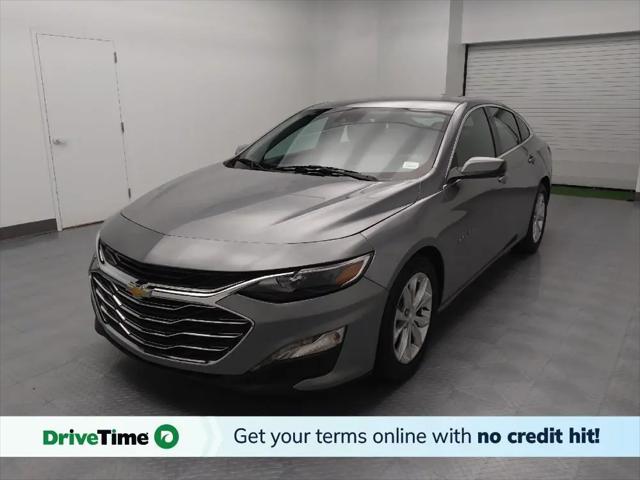 2023 Chevrolet Malibu FWD 1LT for sale in LEXINGTON, KY