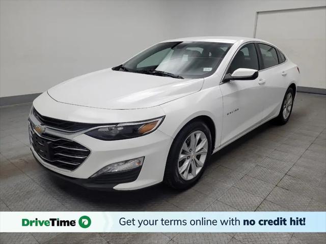 2024 Chevrolet Malibu FWD 1LT for sale in Madison, TN