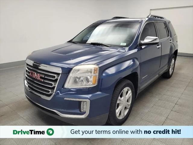 2017 GMC Terrain SLT for sale in Madison, TN
