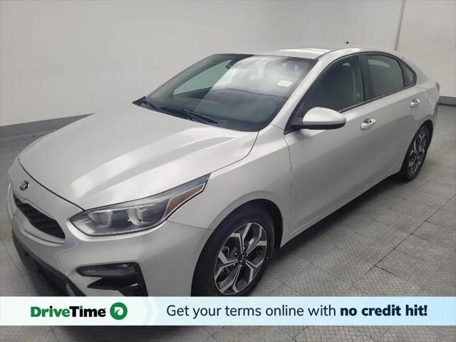 2020 Kia Forte LXS for sale in Madison, TN