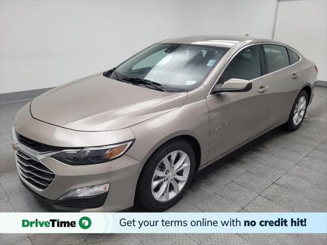 2023 Chevrolet Malibu FWD 1LT for sale in Madison, TN