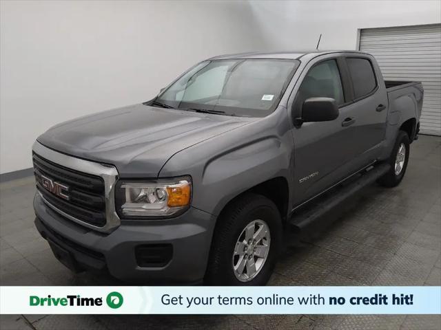 2018 GMC Canyon Base for sale in Houston, TX