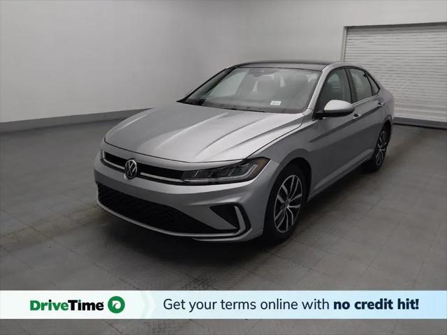 2025 Volkswagen Jetta 1.5T SE for sale in Kissimmee, FL