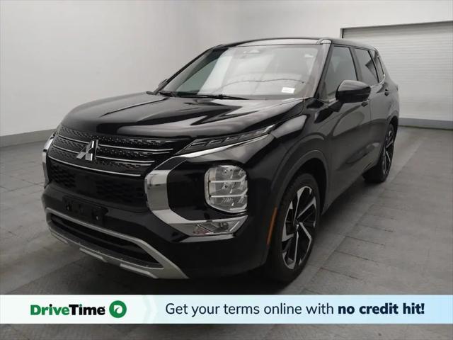 2022 Mitsubishi Outlander SE for sale in Augusta, GA