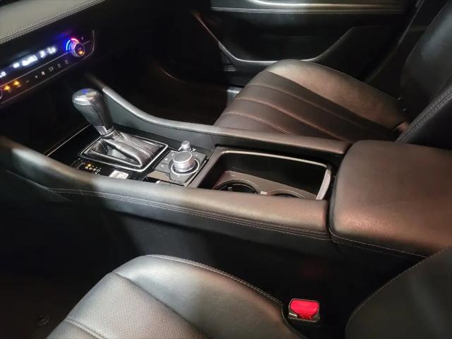 2021 Mazda Mazda6 Touring