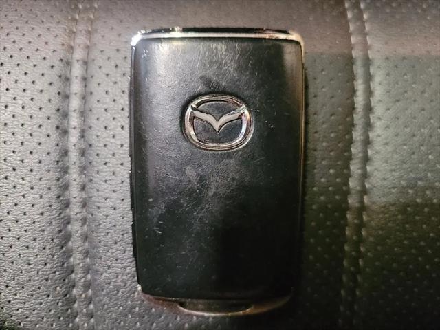2021 Mazda Mazda6 Touring