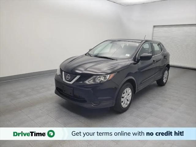 2019 Nissan Rogue Sport S for sale in Columbus, OH