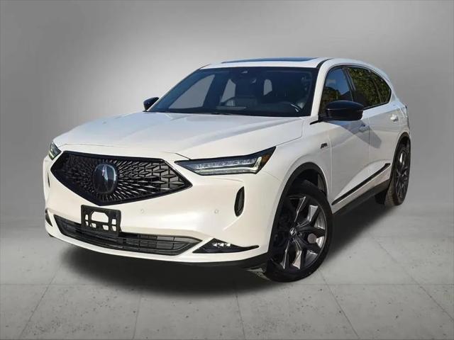 2023 Acura MDX A-SPEC for sale in Troy, MI