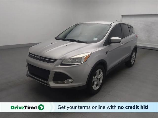 2014 Ford Escape SE for sale in Ocala, FL