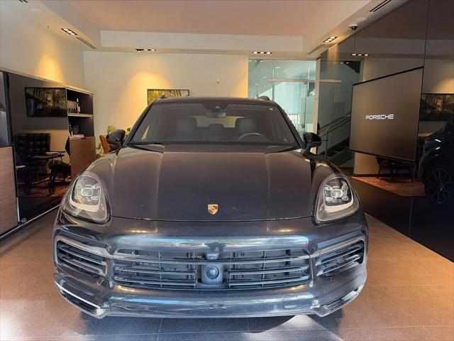 2023 Porsche Cayenne Cayenne for sale in Livermore, CA