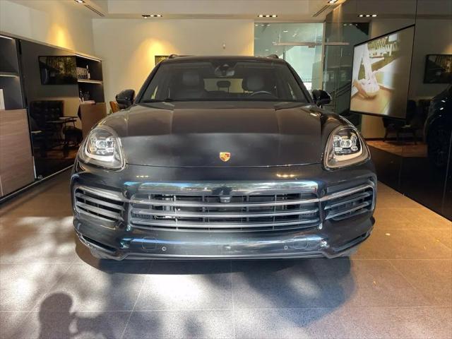 2023 Porsche Cayenne Platinum Edition for sale in Livermore, CA